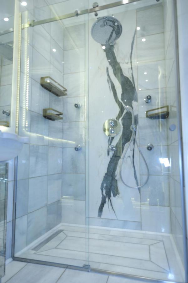 Ab Residences -Cihangir Luxury Antique Apartment Provincia di Provincia di Istanbul Esterno foto