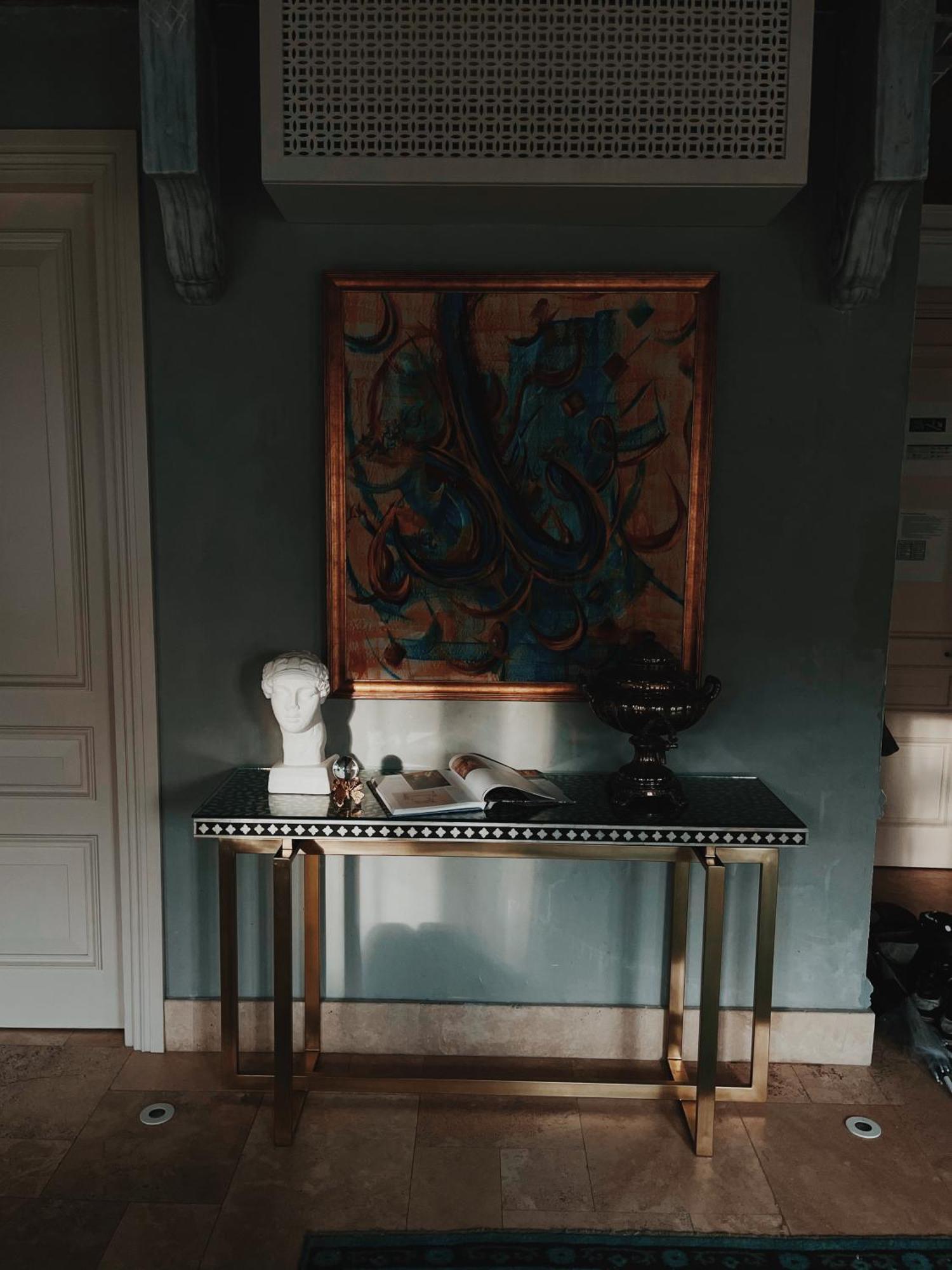 Ab Residences -Cihangir Luxury Antique Apartment Provincia di Provincia di Istanbul Esterno foto